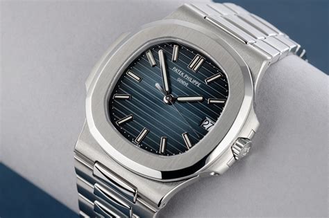 vintage patek philippe nautilus 5711|patek 5711 for sale.